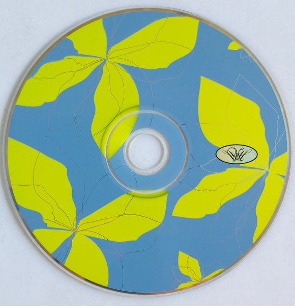 Kristin Hersh - Sunny Border Blue (CD)