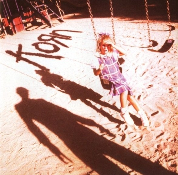 Korn - Korn (CD)