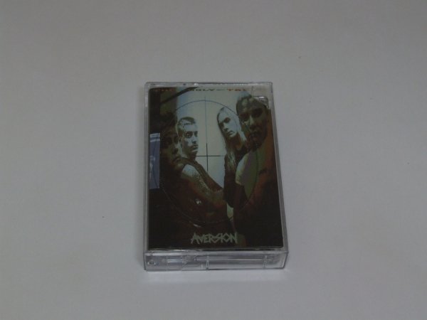 Aversion - The Ugly Truth (MC)