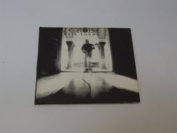 Neil Young - Le Noise (CD)
