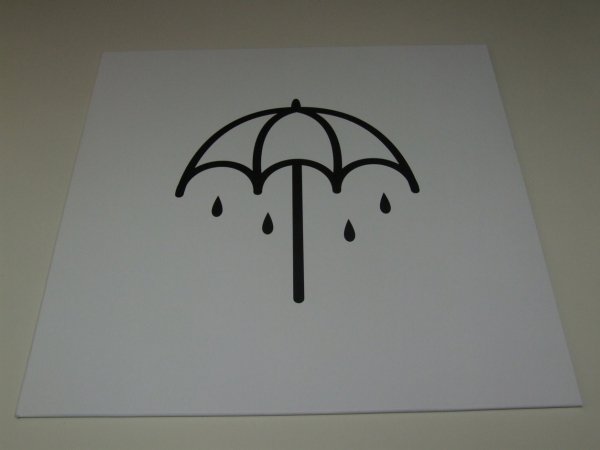Bring Me The Horizon - That's The Spirit (LP)