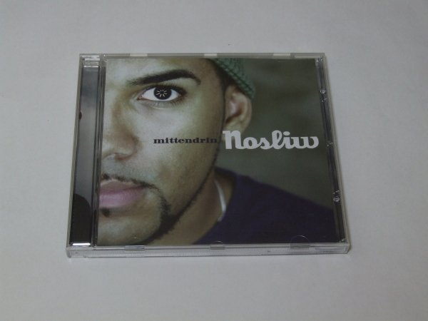 Nosliw - Mittendrin (CD)
