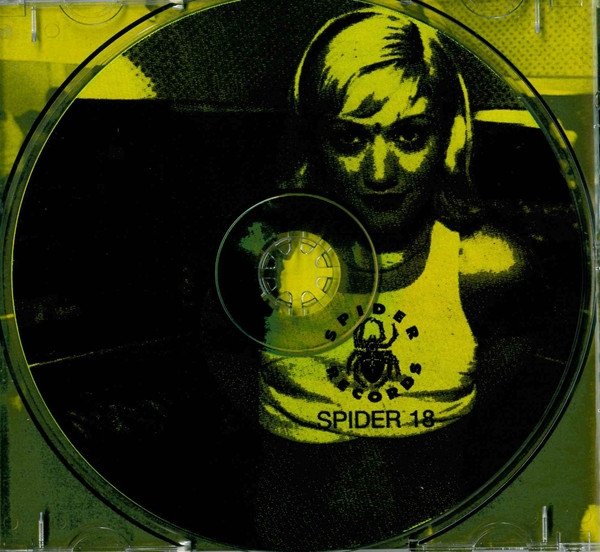 No Doubt - Disneyland Demos (CD)