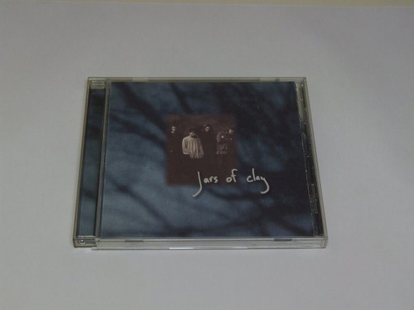Jars Of Clay - Jars Of Clay (CD)