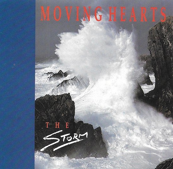 Moving Hearts - The Storm (CD)
