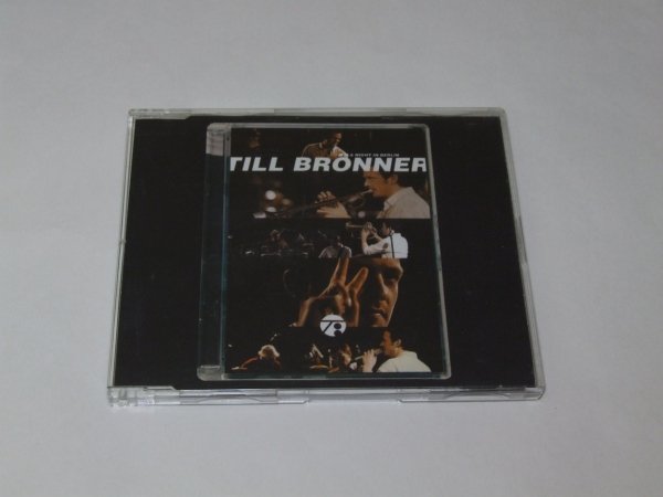 Till Brönner - A Night In Berlin (DVD)