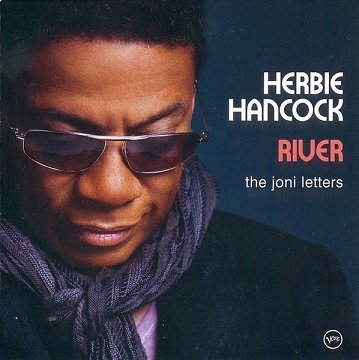 Herbie Hancock - River: The Joni Letters (CD)