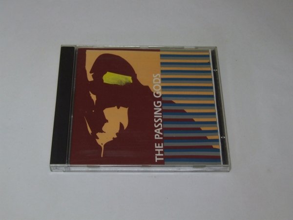 The Passing Gods (CD)