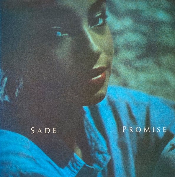 Sade - Promise (LP)