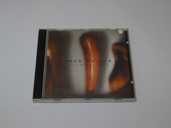 Emer Mayock - Merry Bits Of Timber (CD)