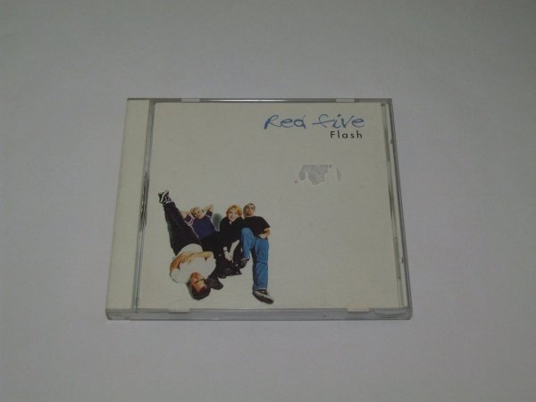 Red Five - Flash (CD)