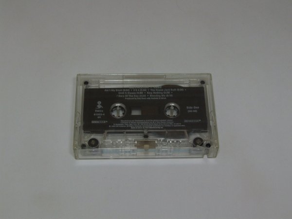 Metallica - Load (MC)