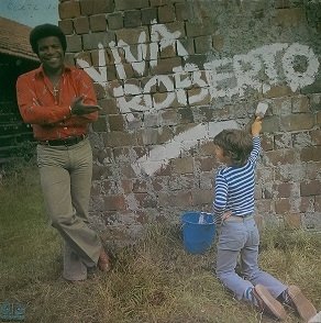 Roberto Blanco - Viva Roberto (LP)