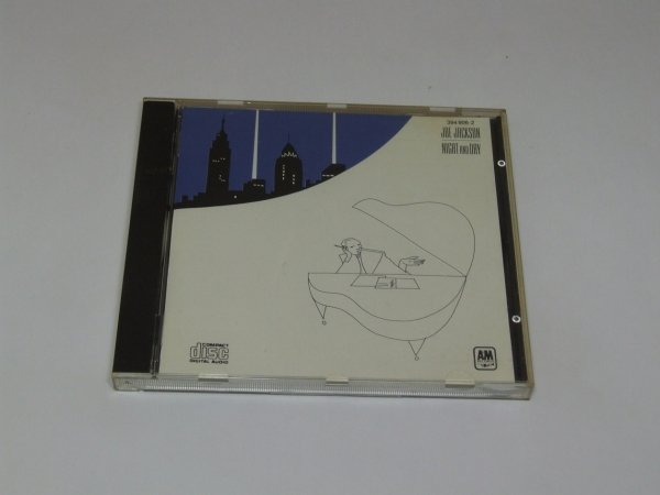 Joe Jackson - Night And Day (CD)