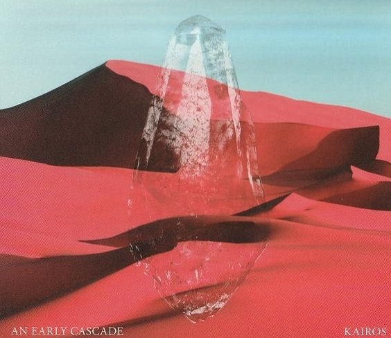 An Early Cascade - Kairos (CD)