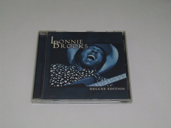 Lonnie Brooks - Deluxe Edition (CD)