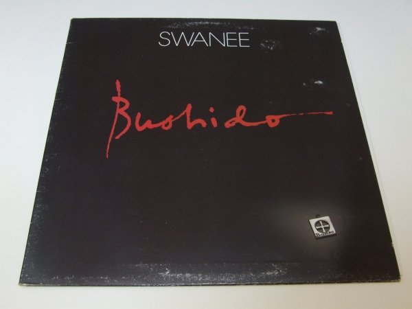 Swanee - Bushido (LP)