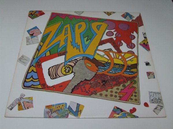 Zapp - Zapp (LP)