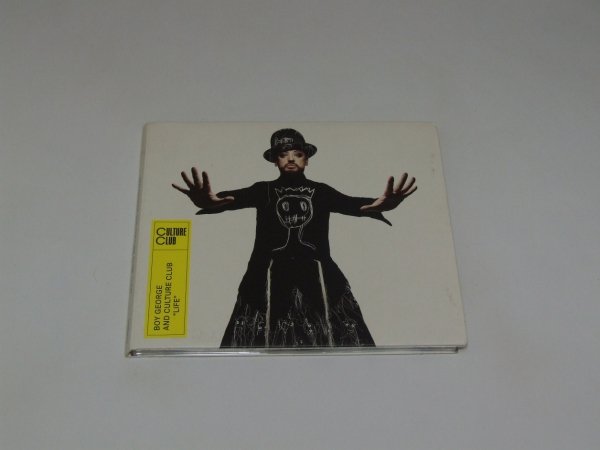 Boy George And Culture Club - Life (CD)