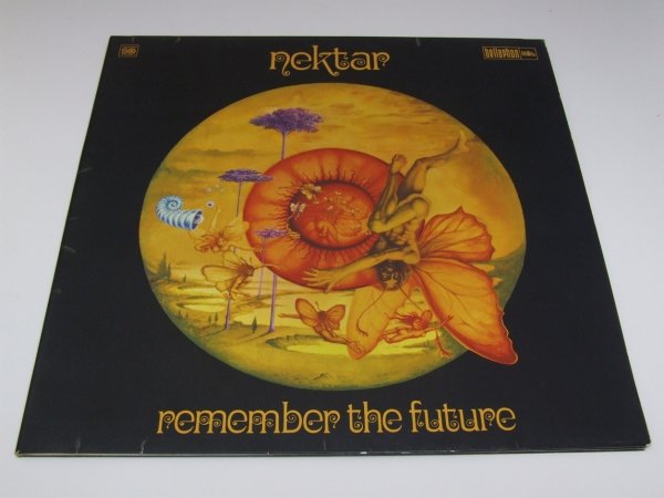 Nektar - Remember The Future (LP)