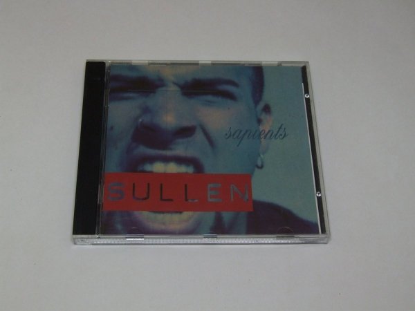 Sullen - Sapients (CD)