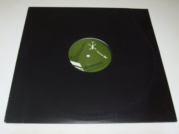 Brassmunk - El Dorado / Big (12'')
