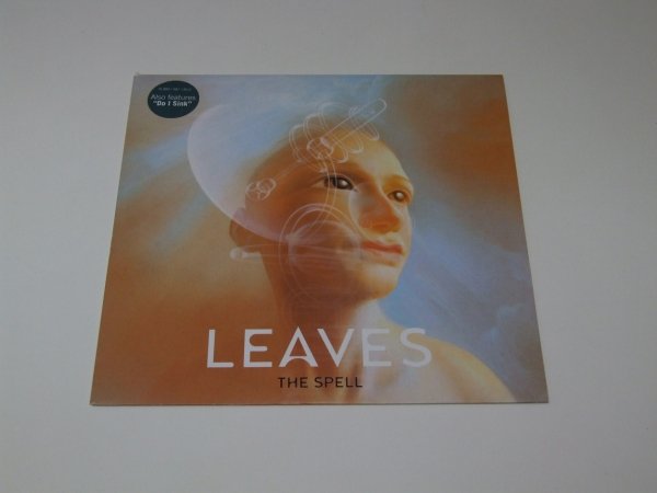 Leaves - The Spell (7'')