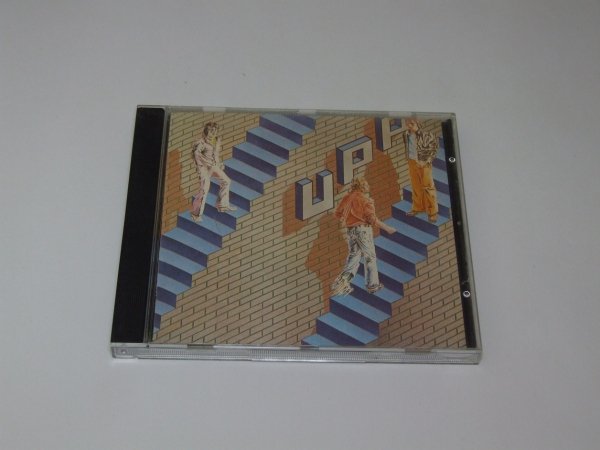UPP - UPP (CD)