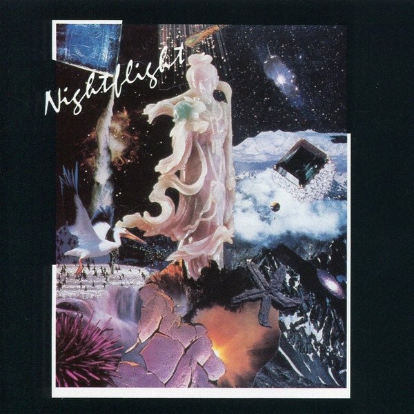 Christian Buehner &amp; Helge Schroeder - Nightflight (CD)