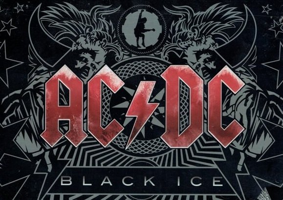 AC/DC - Black Ice (CD+DVD)