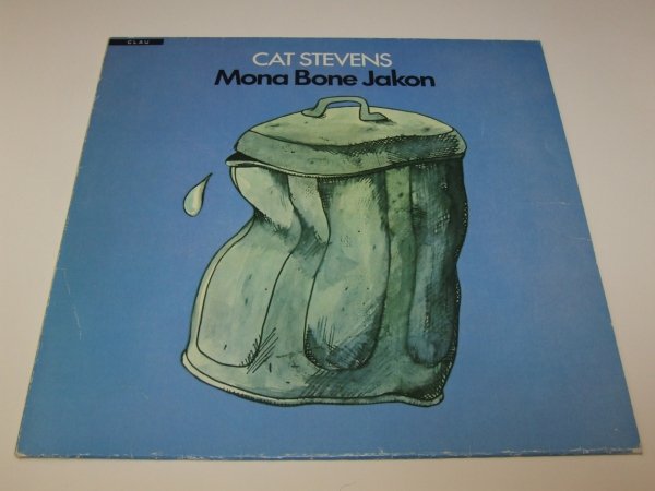 Cat Stevens - Mona Bone Jakon (LP)