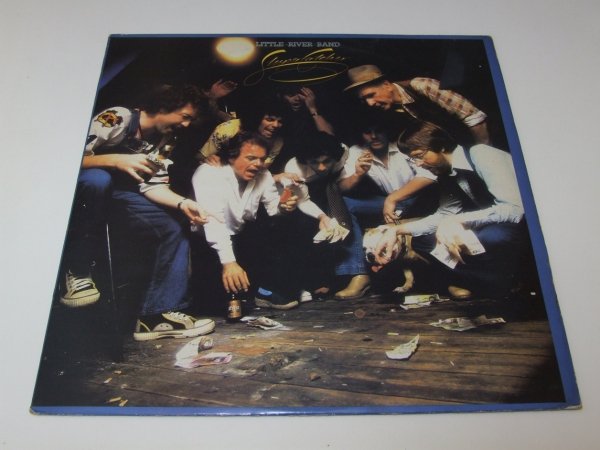 Little River Band - Sleeper Catcher (LP)