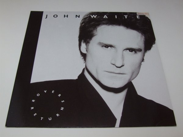 John Waite - Rover's Return (LP)
