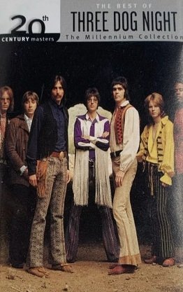 Three Dog Night - The Best of Three Dog Night (MC)