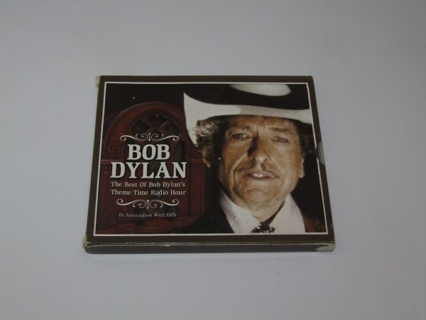 The Best Of Bob Dylan's Theme Time Radio Hour (2CD)