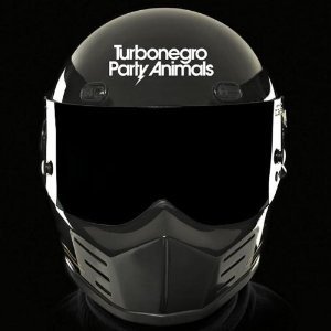 Turbonegro - Party Animals (CD+DVD)