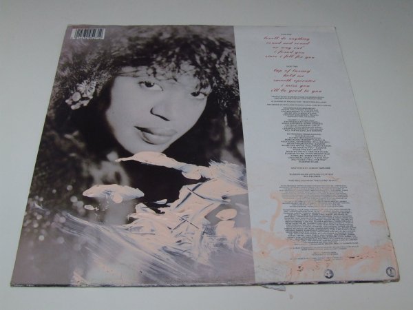 Dee Dee Wilde - No Way Out (LP)
