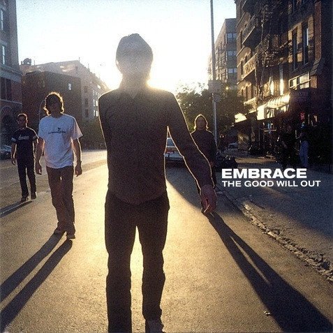 Embrace - The Good Will Out (CD)