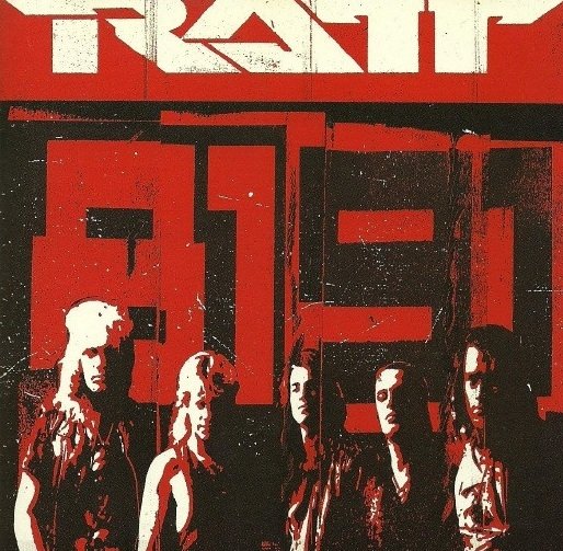 Ratt - Ratt &amp; Roll 8191 (CD)
