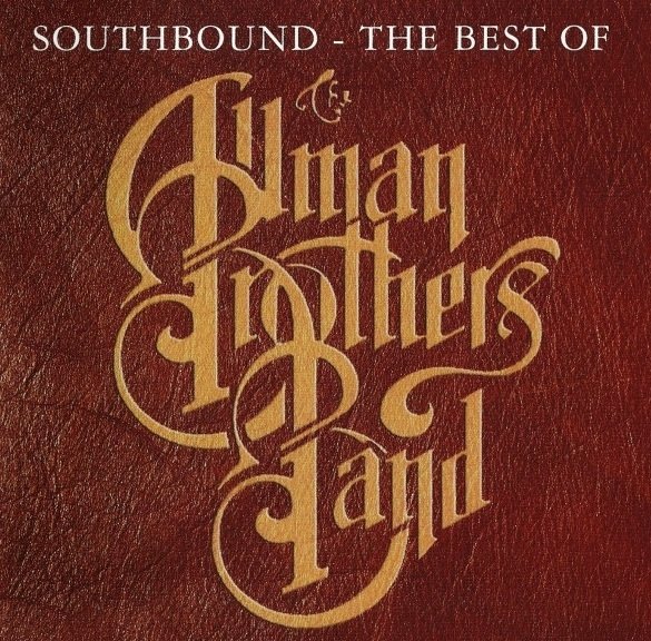 The Allman Brothers Band - Southbound - The Best Of The Allman Brothers Band (CD)