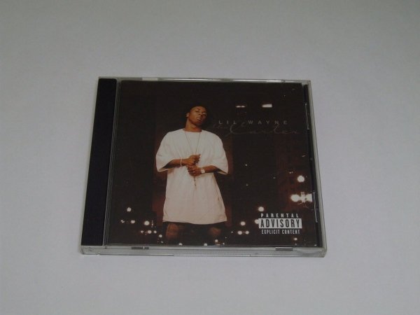 Lil' Wayne - Tha Carter (CD)