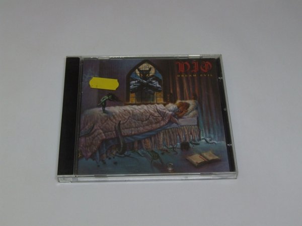Dio - Dream Evil (CD)