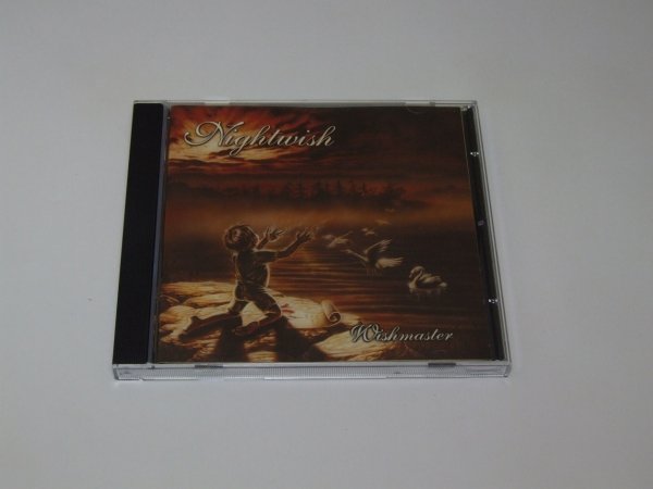 Nightwish - Wishmaster (CD)