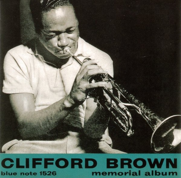 Clifford Brown - Memorial Album (CD)