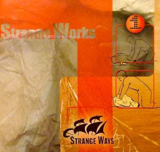 Strange Works 1 (2CD)