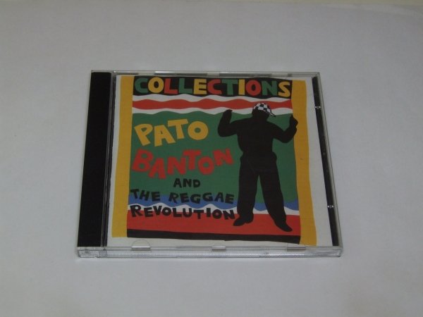 Pato Banton &amp; The Reggae Revolution - Collections (CD)