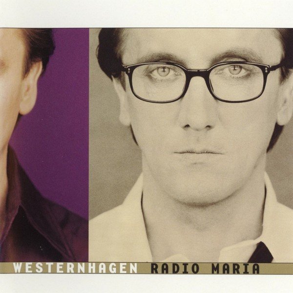 Westernhagen - Radio Maria (CD)