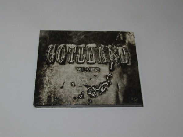 Gotthard - Silver (CD)
