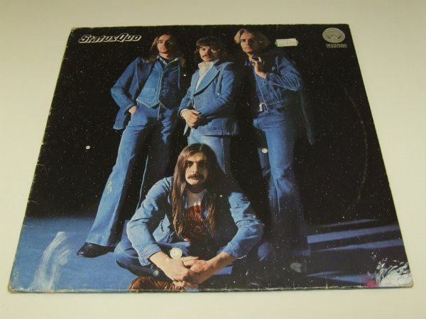 Status Quo - Blue For You (LP)