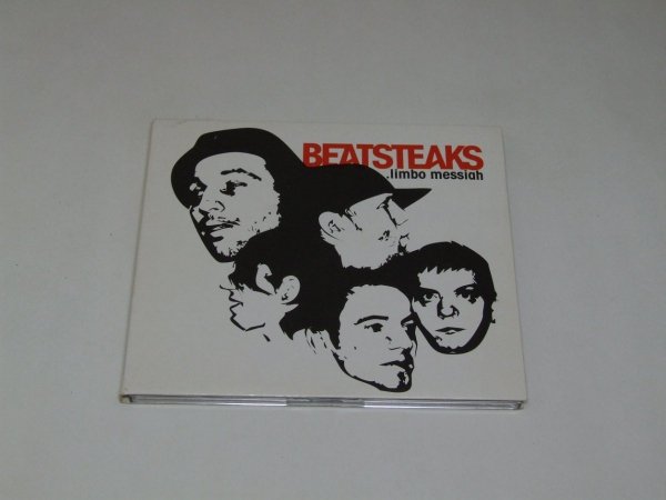 Beatsteaks - .Limbo Messiah (CD)